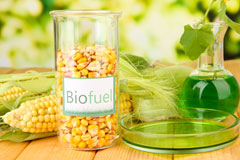 Burghfield Common biofuel availability