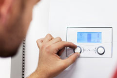 best Burghfield Common boiler servicing companies