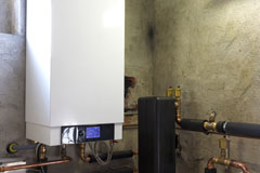 Burghfield Common condensing boiler companies